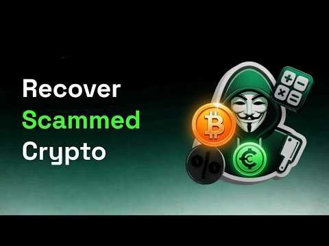 What to Do If You’ve Been Scammed: Recovering Money from Crypto Scams