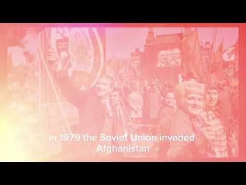 The Fall of the Soviet Union Explained | How a Superpower Collapsed