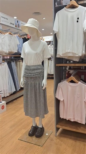UNIQLO: New Collections July 2026 #shorts