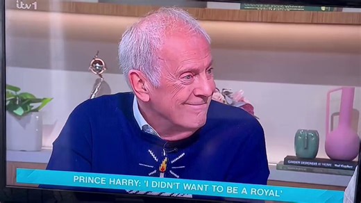 Alison Hammond calling the trolling of Meghan Sussex for what it is plain and simple "..its racism, its misogyny..all of the above"Well done @AlisonHammond a MSM TV presenter FINALLY calls it out. Thank you @thismorning