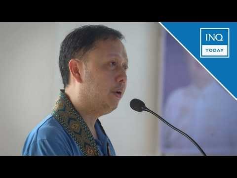 Marcos to DOJ, DFA: Lead high-level Czech talks for Zaldy Co’s return | INQToday