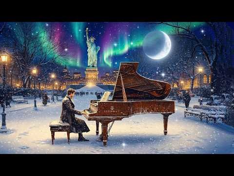 Beautiful Classical Music Relaxes the Soul and Heart - Mozart, Beethoven, Chopin, Tchaikovsky, Bach