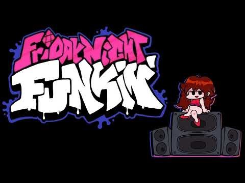 Pico (Week 8 Update) - Friday Night Funkin'