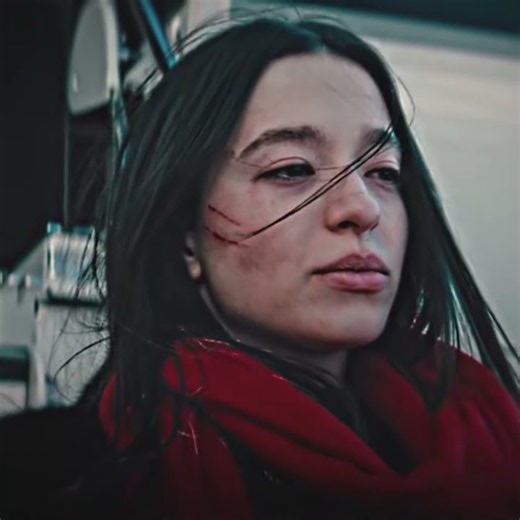 Anora (2024) | She Married a Billionaire's Son 💋🔥 #Anora