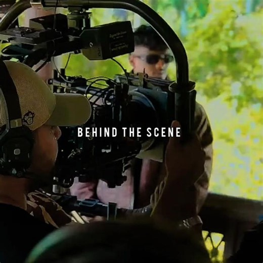 Kalyani song behind the scenes | Ft. Shreya Ghoshal, ARJN, KDS, FIFTY4, RONN