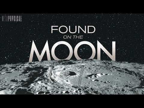 He Analyzed a Moon Photo. What Was Found Is Shocking