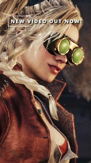 "A Day Off on Hunter's Life" | Monster Hunter Wilds - 4K Showcase & Chill