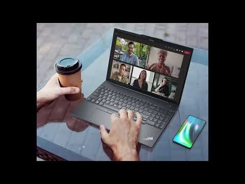 Lenovo ThinkPad E16 Gen 2 Review (2026) 🔥 Ryzen 7 Powerhouse for Business & Productivity