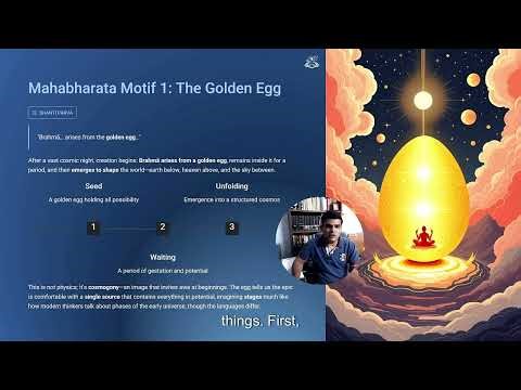 The Multiverse Theory & Epic Narratives