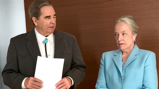 Matlock Season 2 Finale Preview: Will Matty Bring Senior to Justice?