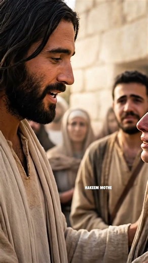 Jesus said to her, ‘I am the resurrection and the life.
