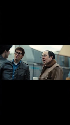 I Play Rocky – Official Trailer 2 (2026) | Amazon MGM Studios Part 2
