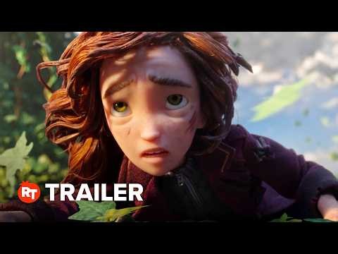 Wildwood Final Trailer (2026)