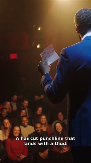 SNL Fired Him… Then He Bombed LIVE Again 😱 #Shorts