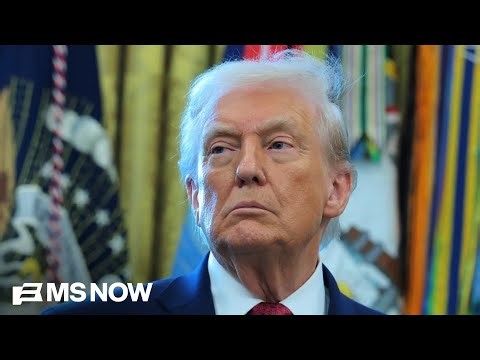 Trump ‘has no plan’ for future of Venezuela: Dem Rep. slams Trump saying U.S. will ‘run’ Venezuela