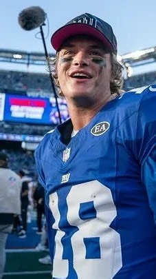 The New York Giants Should Play JJ McCarthy AND Jameis Winston