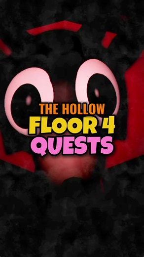 Speed guide on how to get all 3 ugc in the hollow event on floor 4. These one are the best so far! I love how all games are collabing #roblox #thehollow #guide #homealone #99nightsintheforest