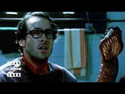 Dreamcatcher | Alien Horror Compilation | ClipZone: Horrorscapes