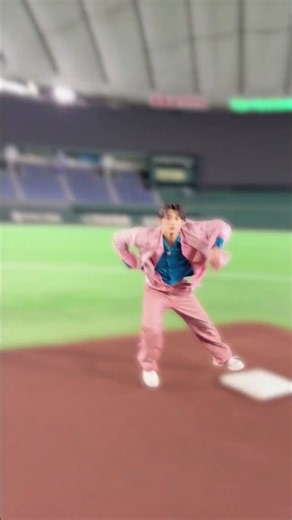 アロハの大移動、盗塁編🏃💨 #アロハの大移動リレー #超特急_ガチ夢中！ #超特急 #アロハ #EBiDAN