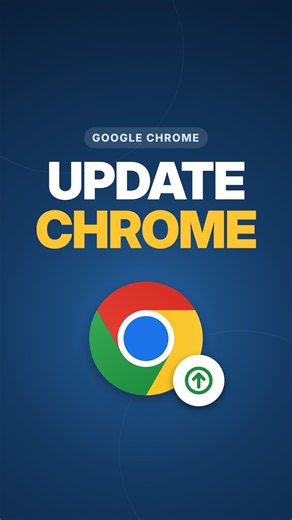 How to Update Google Chrome to the Latest Version