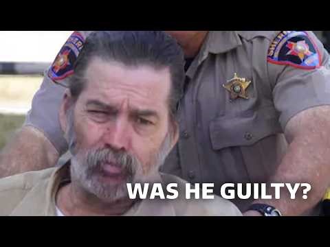 Suspected of Murder, But Was He Guilty? | Finally Caught SR01 EP13 | True Lives