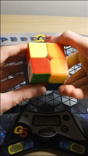 Sigma Cubing #rubikscube