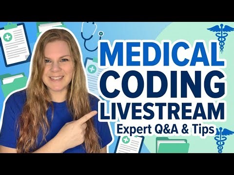 Medical Coding Career Q&A: Certifications, Studying, and the CPC