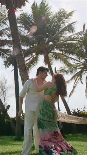 #SamjhoNa TheVvaan #SidharthMalhotra #Tamannaah #JubinNautiyal #LoveSong #shorts