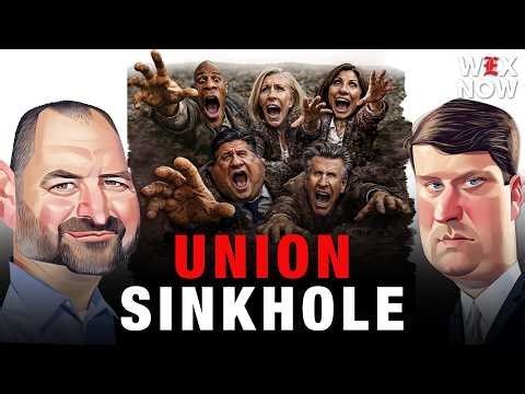 Inside Scoop: Public-sector unions are making blue states ungovernable