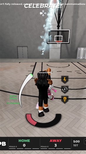 Ultimate Demi Build Guide for Roblox Basketball