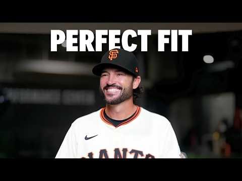 Tony Vitello Has Already Won Over the Giants Locker Room — Casey Schmitt