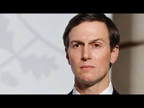 Jared Kushner denies report involving a hacked phone, spies and wire transfers