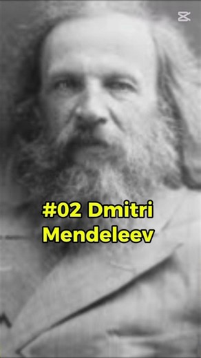 Top 10 Greatest Russian Scientists Who Changed The World Forever #top #top10 #facts