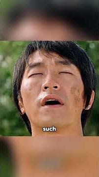 Shaolin Soccer: The Rise of the Egg-Football Master#shorts