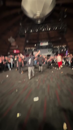 @INVENT ANIMATE wall @ The Dome #wallofdeath #moshpit #inventanimate #currents #metalcore