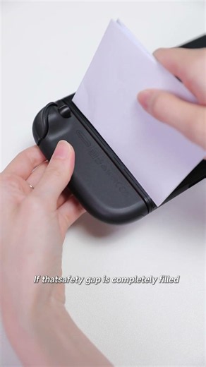 That Switch 2 Joy-Con Gap Is There for a Reason