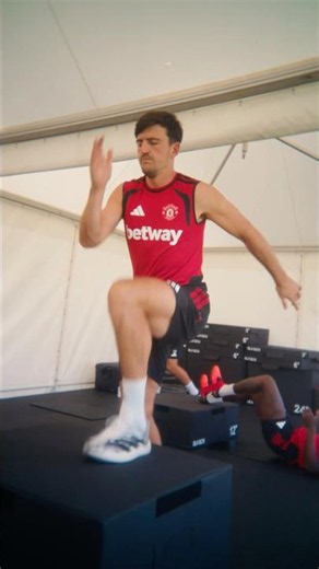 Prepping For Our Final Pre-Season Game 💪