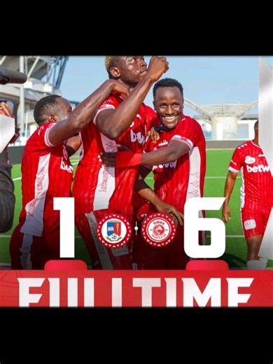Keletso Doumbia highlights CAF Champions League - Nathanael Chilambo & Morice Abraham