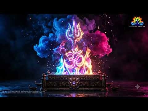 Om Mantra Meditation | Sacred Chanting for Spiritual Connection