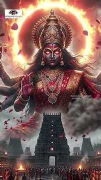 Navratri Special Songs 2026 | Ambe Jagdambe Durga Devi Song | Durga Maa Song | Peddapuli Eshwar