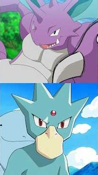 Kanto Pokémon That Have NOTHING