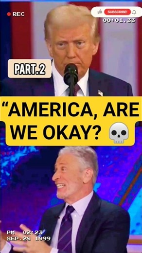 Jon Stewart Exposes the Absurdity of #trump Inauguration 😂 #shorts #jonstewart #comedy