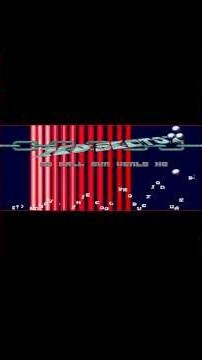 Amiga Cracktro Letterwriter by Red Sector Incorporated | #amiga #cracktro #demoscene #retrogaming