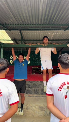 Red Bull Challenge: Singapore Police vs. British Army