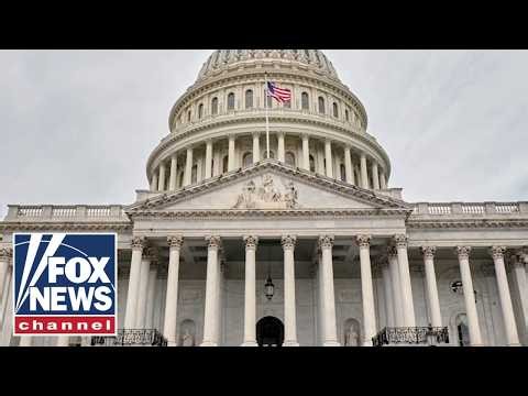'LECHEROUS OLD MEN': Sexual misconduct allegations ROCK Congress
