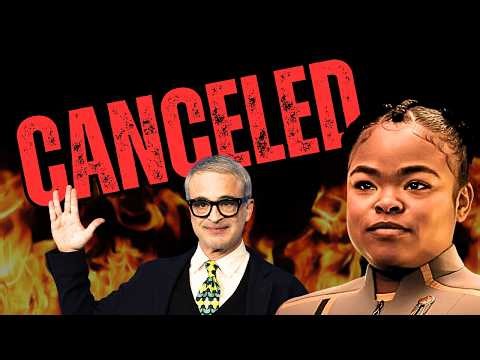 Star Trek Starfleet Academy CANCELLED! Is this the end of Alex Kurtzman Trek?