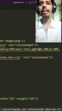 HTML = The Skeleton (Structure)🟣 CSS = The Style & Vibe (Design)🟡 JavaScript = The Brain (Logic)​
