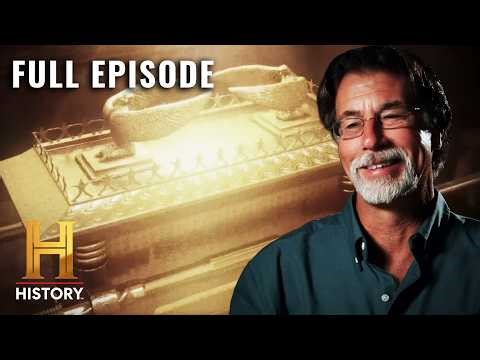 The Secret of Solomon's Temple (S1, E4) | The Curse of Oak Island | Full Episode
