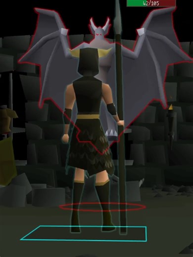 Guthan's Set Effect in Old School Runescape Explained