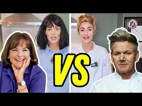 Dessert Duel: Brownie Pudding vs Sticky Toffee Pudding